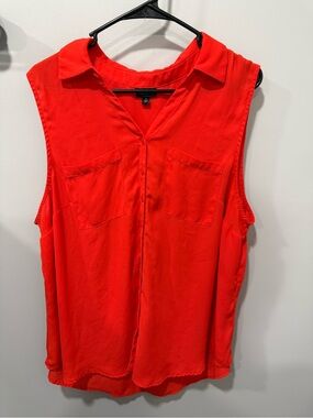 Womens torrid tank top size 2